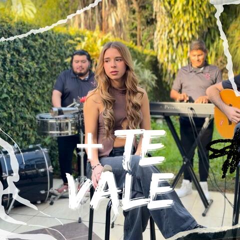 + Te Vale (Versión Cumbia)