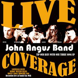 Rock and Roll Hoochie Koo