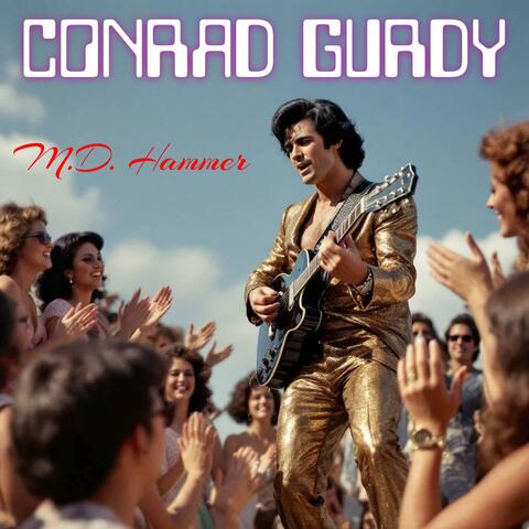 Conrad Gurdy