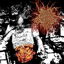 Dehumanized Disemboweled and Decapitated by a chainsaw