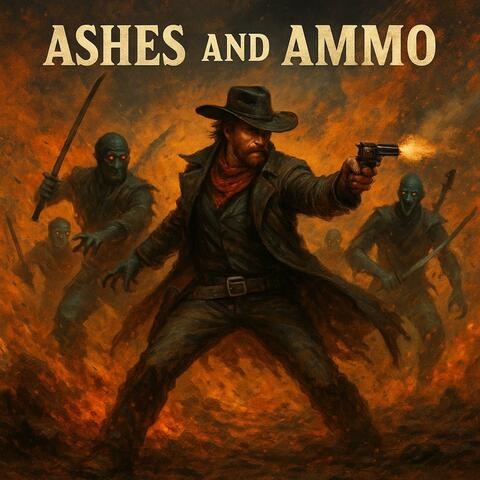 Ashes and Ammo