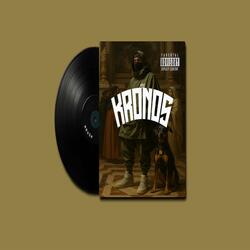 Base De Rap Boom Bap (KRONOS)