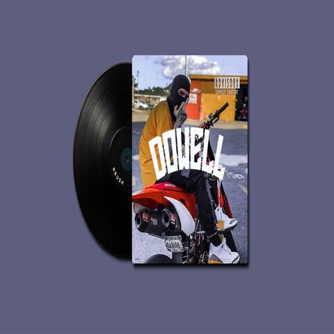 Base De Rap Boom Bap (DOWELL)