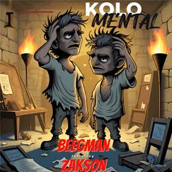 Kolomental (feat. Zakson)