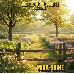 Whispers of the Country Garden