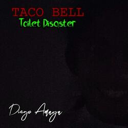 Taco Bell Toilet Disaster