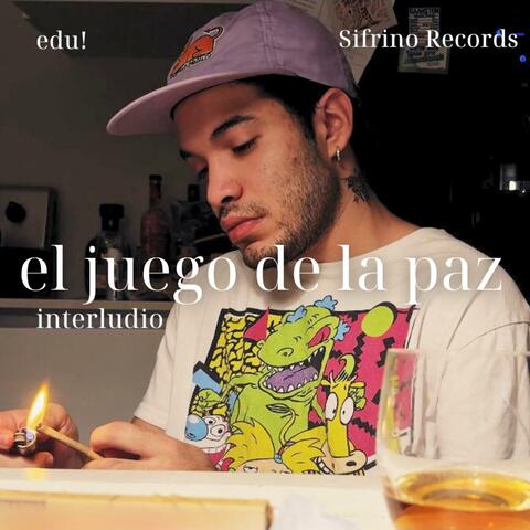 el juego de la paz (interludio)