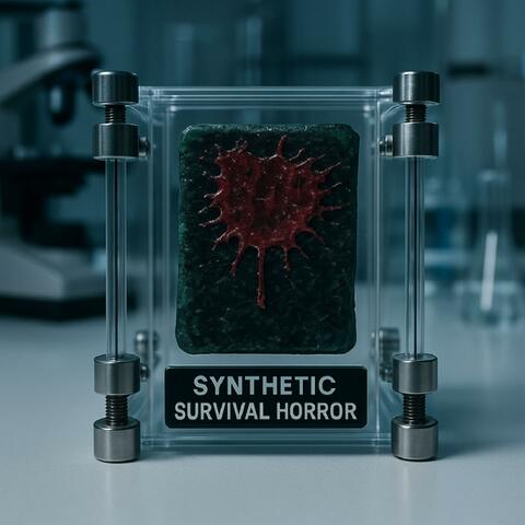Synthetic Survival Horror