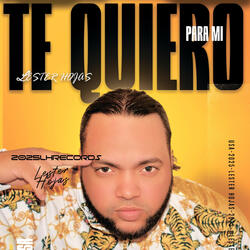 Te Quiero Para Mi