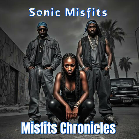 Misfits Chronicles