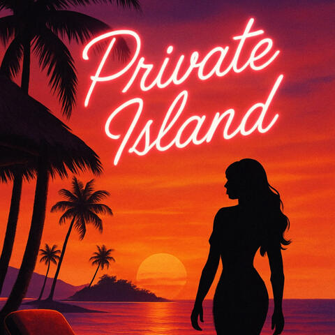 Private Island (feat. JayWalkin)