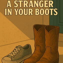 A Stranger In Your Boots