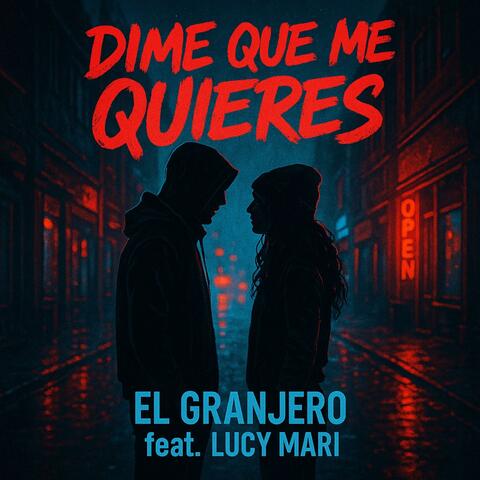 Dime Que Me Quieres (Rap Edition)