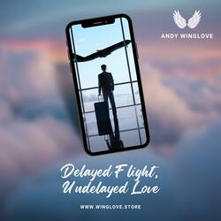 Delayed Flight, Undelayed Love