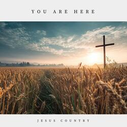 You Are Here
