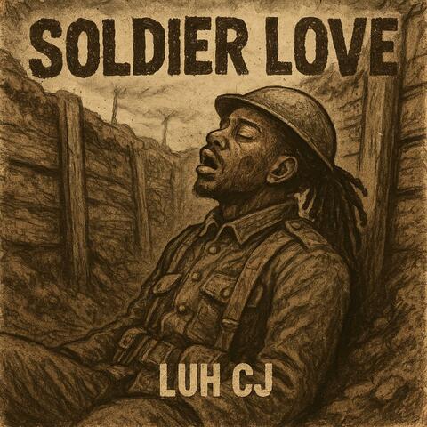 Soldier Love
