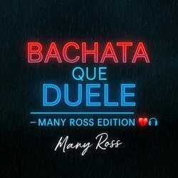 Bachata Nueva 2025 Estilo Romeo Santos | Mi Cielo Contigo