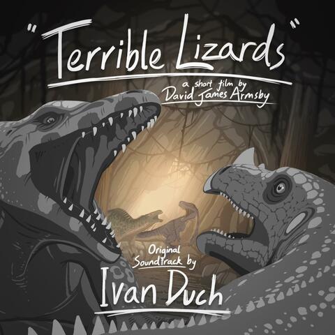 Dinosauria Volume 2: Terrible Lizards (Original Motion Picture Soundtrack)