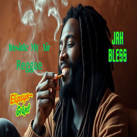 Inside My Air Reggae Vs