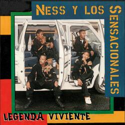 La Advertencia (Pty Audio Remastered 2025) (feat. Ness Y Los Sensacionales & Pty Audio)