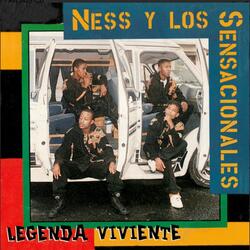 Hi He Hi He (Pty Audio Remastered 2025) (feat. Ness Y Los Sensacionales & Pty Audio)