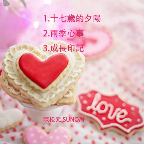 十七歲的夕陽