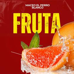 fruta
