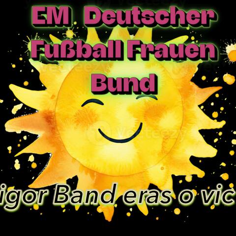 EMFUSSBALLFLOWERPOWERFRAUEN