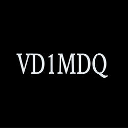 VD1MDQ (feat. Zm)