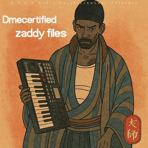 Zaddy Files
