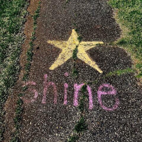 shine