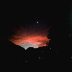 Atardecer