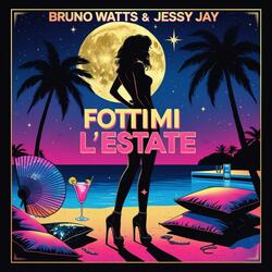 Fottimi l'estate (feat. Jessy Jay) (Extended Mix)