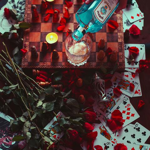 bad 4 u + drinks on me