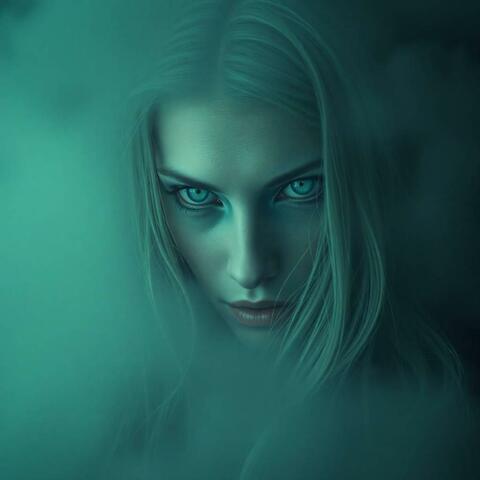 Seafoam Eyes