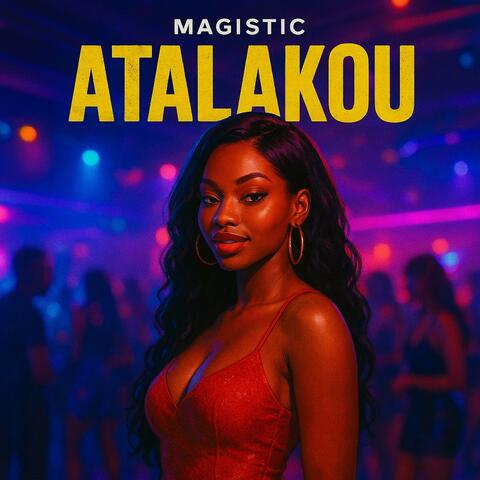 Atalakou