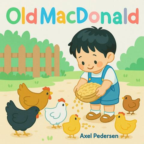 Old MacDonald