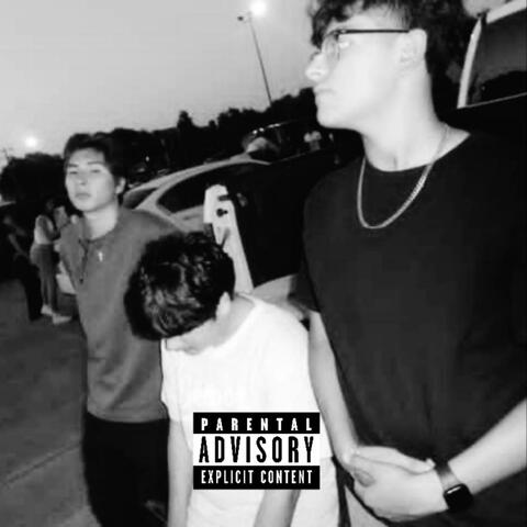 Memphis (feat. Dirty Dan)