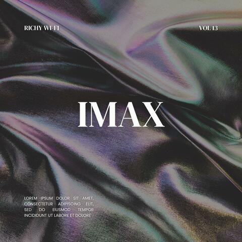 IMAX