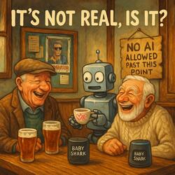 Northern Banter (Artificial Inteigence)