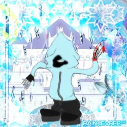 Shalltear Bloodfallen