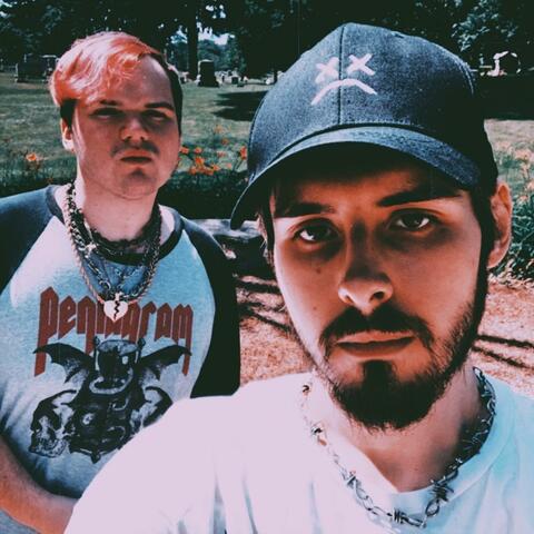 I Hate Myself (feat. Born Hero)
