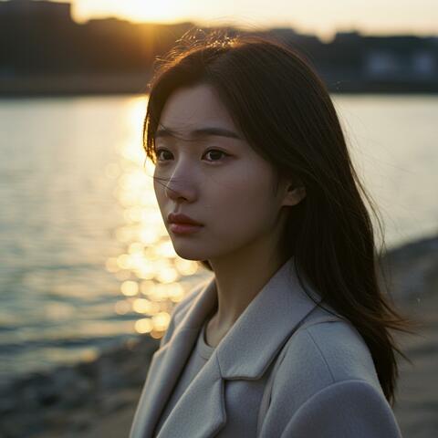 말하지 못한 말(The Words I Couldn’t Say)