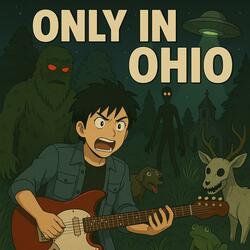 Only In Ohio ||『Garage Rock』