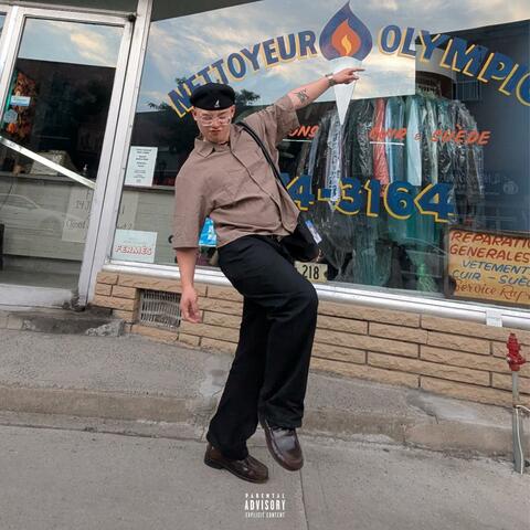 WOBBLE (feat. Chris Franco)