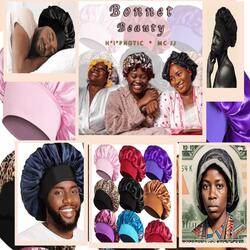 Bonnet Beauty