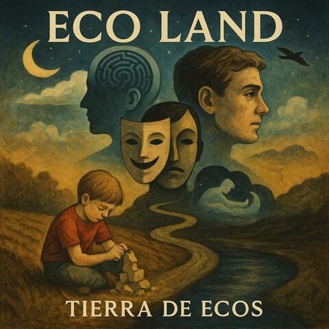 Eco land (Tierra de ecos)