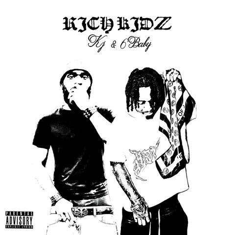 Rich Kidz (feat. 6baby)