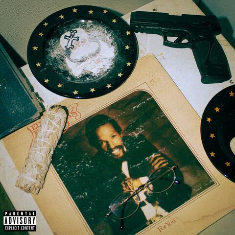 The End, As E Know It, Vol. 1