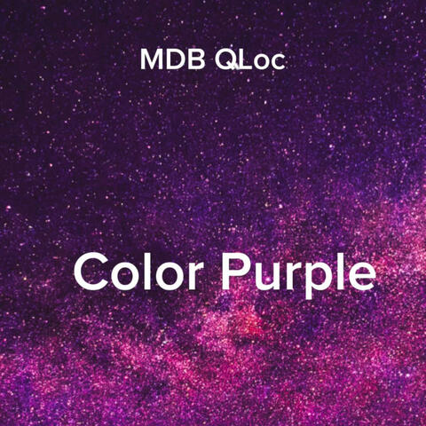 Color Purple